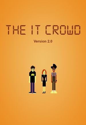 The IT Crowd - Saison 2