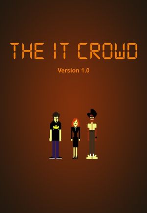 The IT Crowd - Saison 1