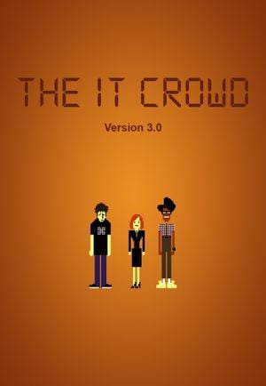 The IT Crowd - Saison 3