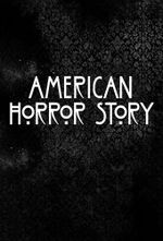 Affiche American Horror Story