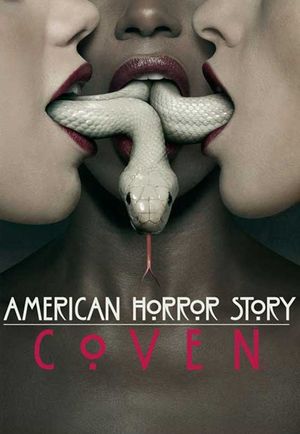 American Horror Story - Saison 3