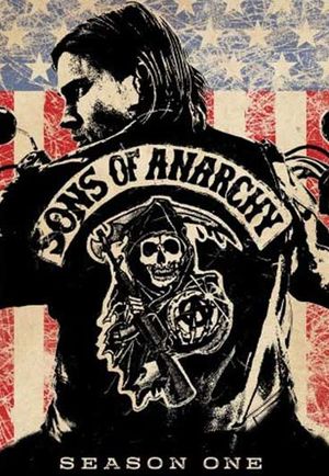 Sons of Anarchy - Saison 1