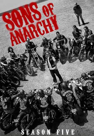 Sons of Anarchy - Série (2008) - SensCritique