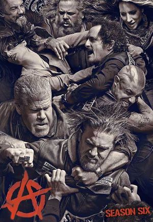 Sons of Anarchy - Saison 6