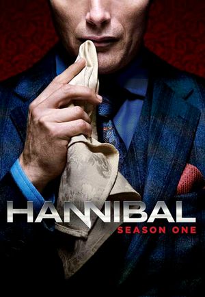 Hannibal - Saison 1