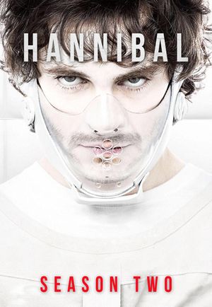 Hannibal - Saison 2