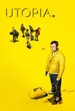 Affiche Utopia Affiche Utopia
