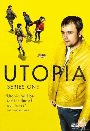 Utopia - Saison 1