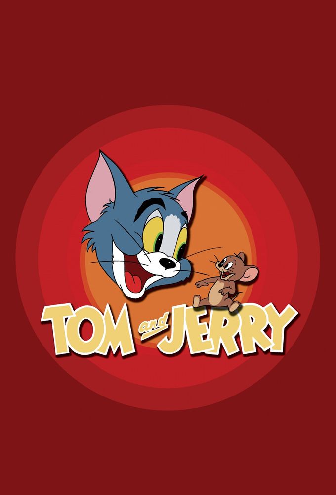  Tom  et Jerry  Dessin  anim   1940 SensCritique