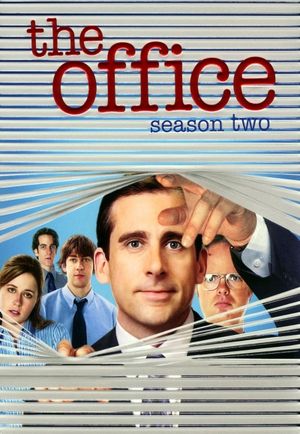 The Office (US) - Saison 2