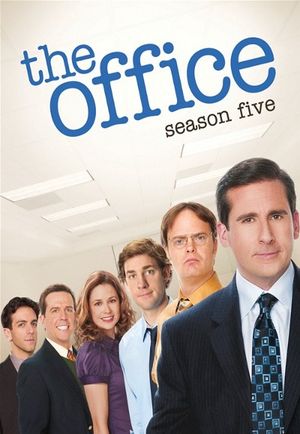 The Office (US) - Saison 5