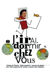 Affiche J'irai dormir chez vous Affiche J'irai dormir chez vous