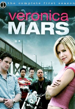 Veronica Mars - Saison 1