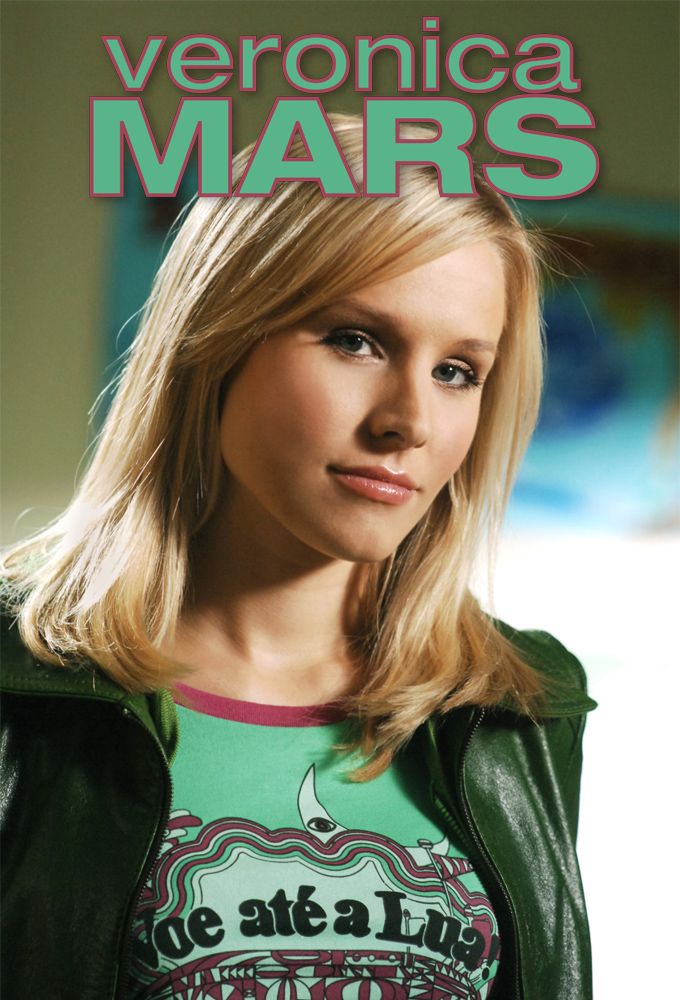 Veronica Mars Poster - Where Can I Watch Veronica Mars Movie For Free
