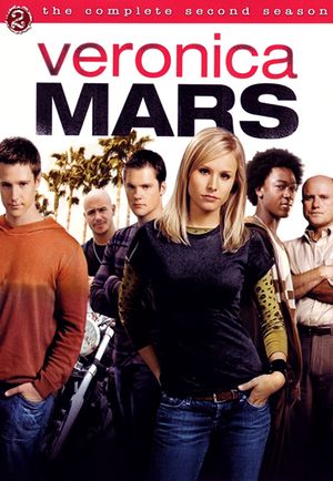 Veronica Mars - Saison 2