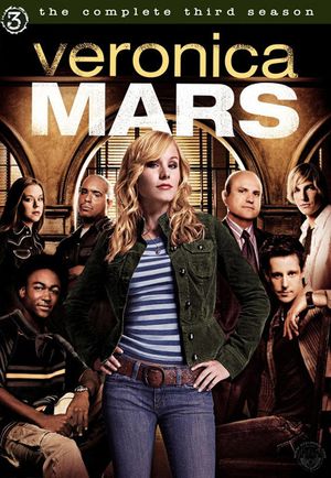 Veronica Mars - Saison 3