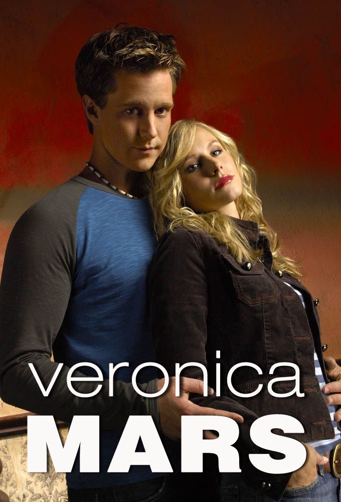 Film Veronica Mars Streaming Affiches, posters et images de Veronica Mars (2004) - SensCritique