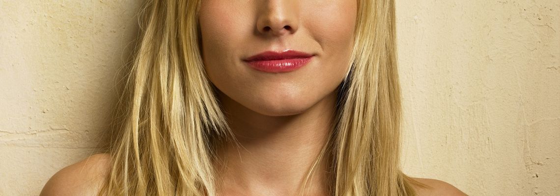 Cover Veronica Mars