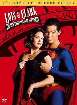 Loïs et Clark, les Nouvelles Aventures de Superman - Saison 2