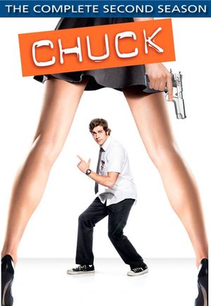 Chuck - Saison 2