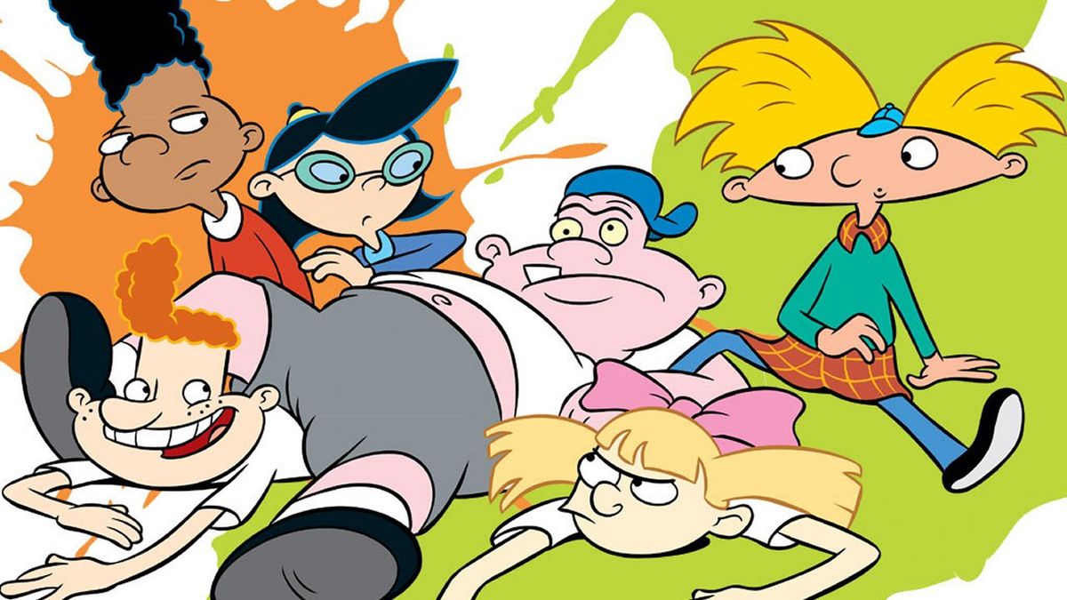 Mon pote du mercredi matin sur Tfou ^^ par Roolyan