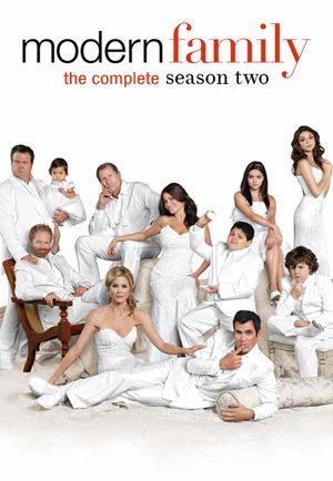 Modern Family - Saison 2