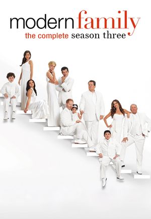 Modern Family - Saison 3