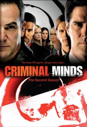 Esprits Criminels - Saison 2