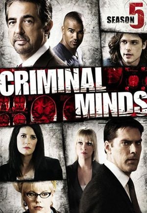 Esprits Criminels - Saison 5