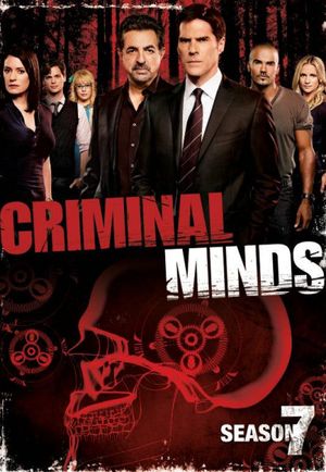 Esprits Criminels - Saison 7