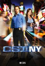 Affiche Les Experts : Manhattan Affiche Les Experts : Manhattan