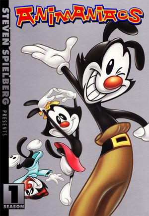 Les Animaniacs - Saison 1