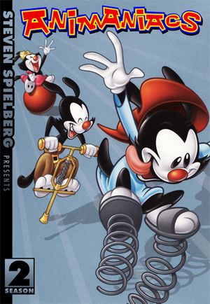 Les Animaniacs - Saison 2