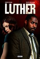 Affiche Luther