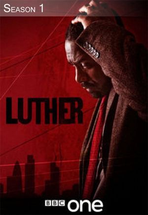 Luther - Saison 1