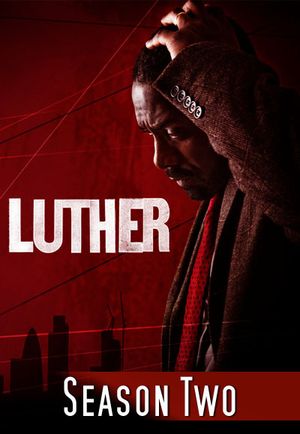 Luther - Saison 2