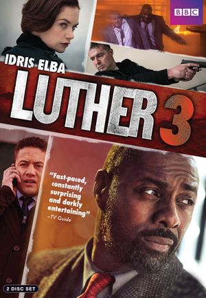 Luther - Saison 3