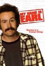 Affiche Earl Affiche Earl