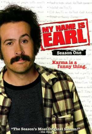 Earl - Saison 1