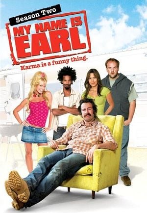 Earl - Saison 2