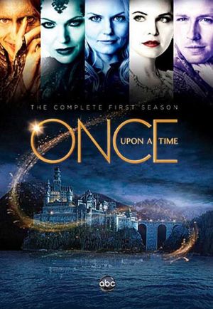 Once Upon a Time - Saison 1