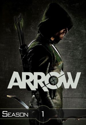 Arrow - Saison 1