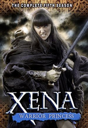 Xena : Princesse Guerrière - Saison 5