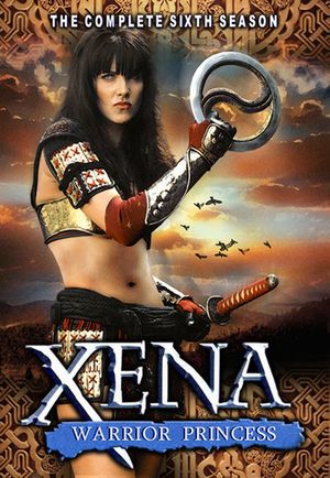 Xena : Princesse Guerrière - Saison 6