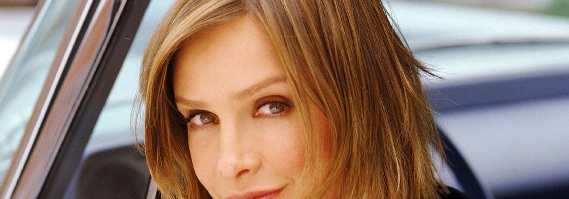 Cover Ally McBeal