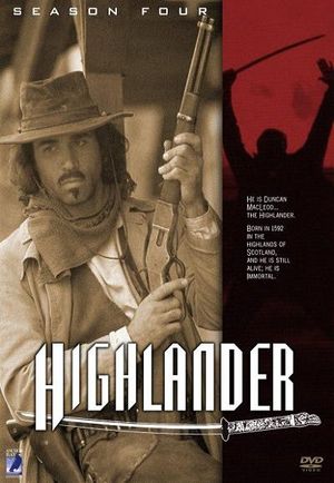 Highlander - Saison 4