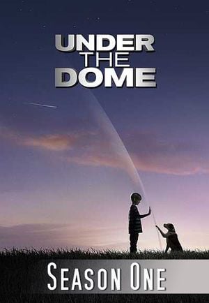 Under the Dome - Saison 1