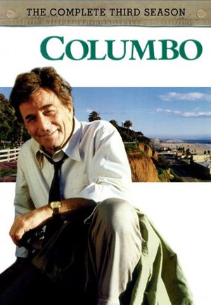 Columbo - Saison 3