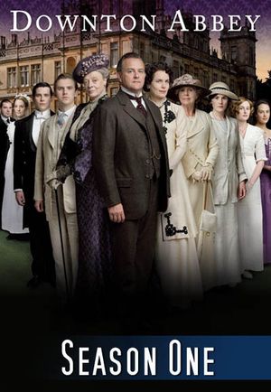 Downton Abbey - Saison 1