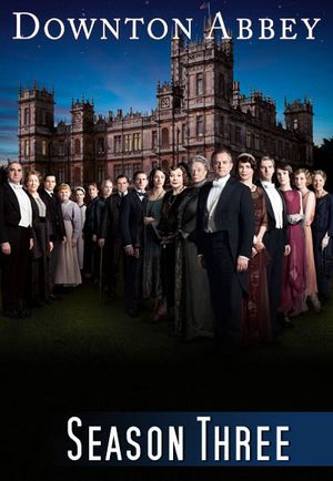 Downton Abbey - Saison 3